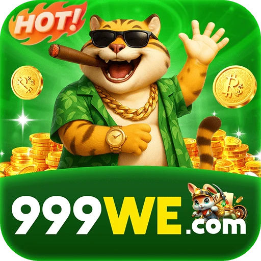 999WE Cassino Online